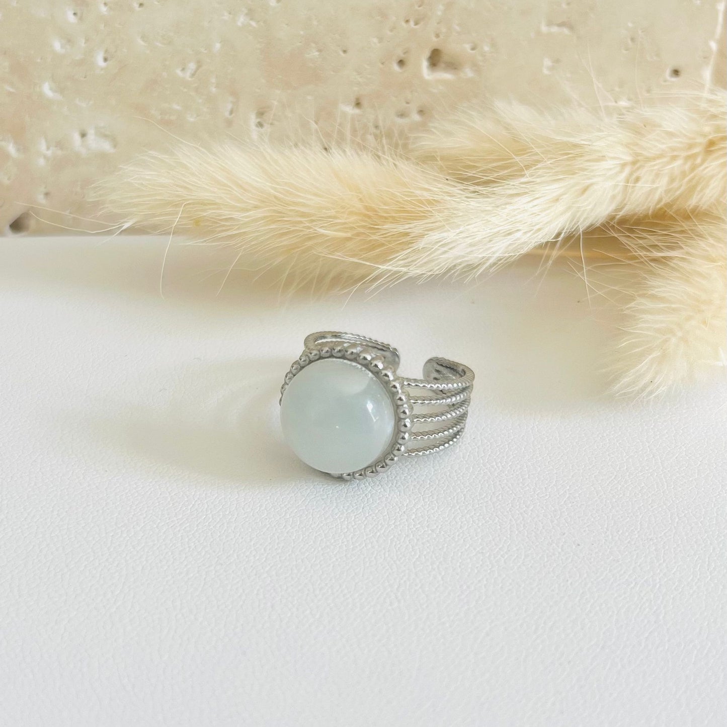 Bague Réglable Emma