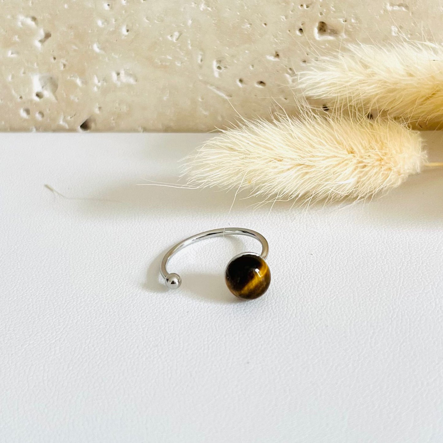 Bague Réglable Simply