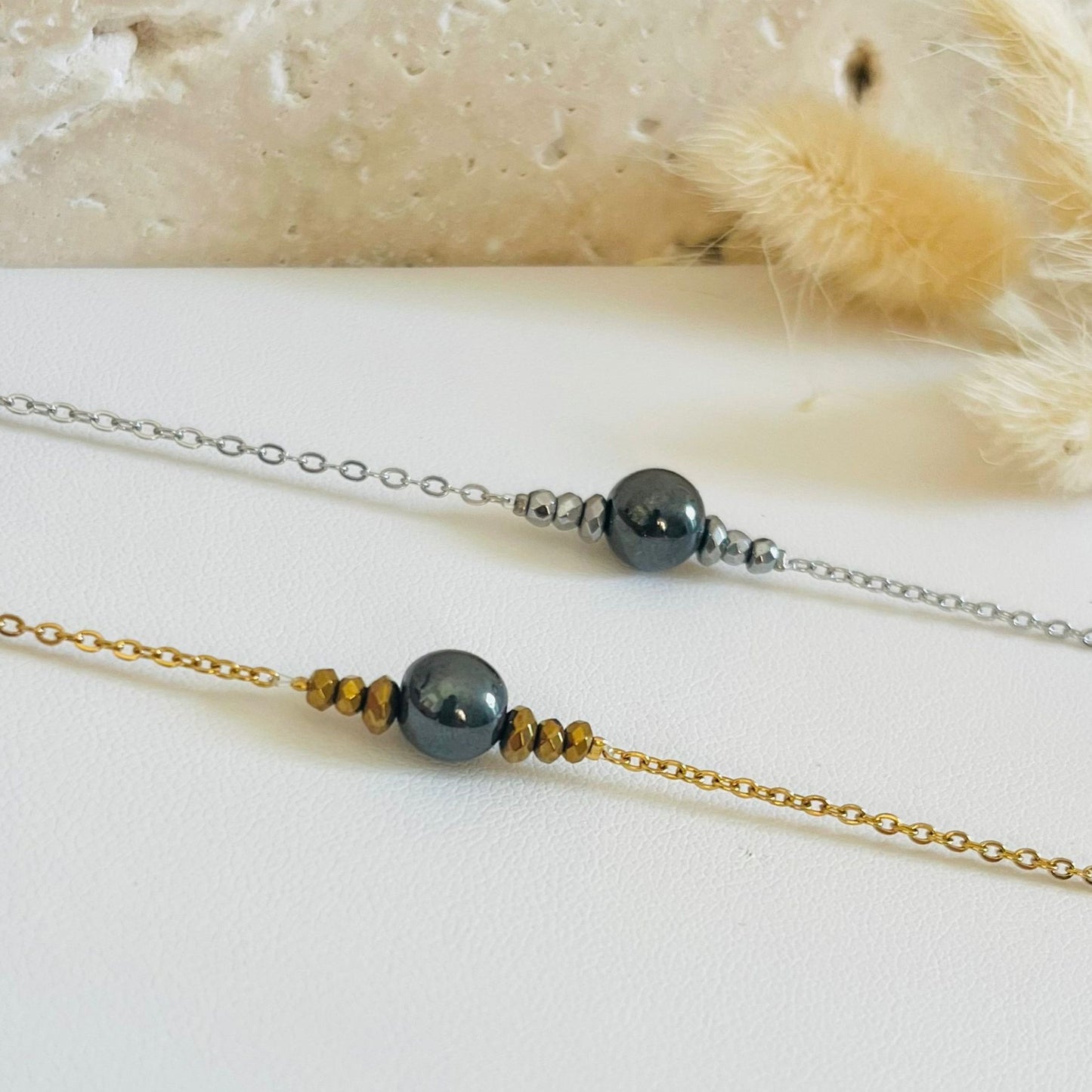 Bracelet Minimaliste