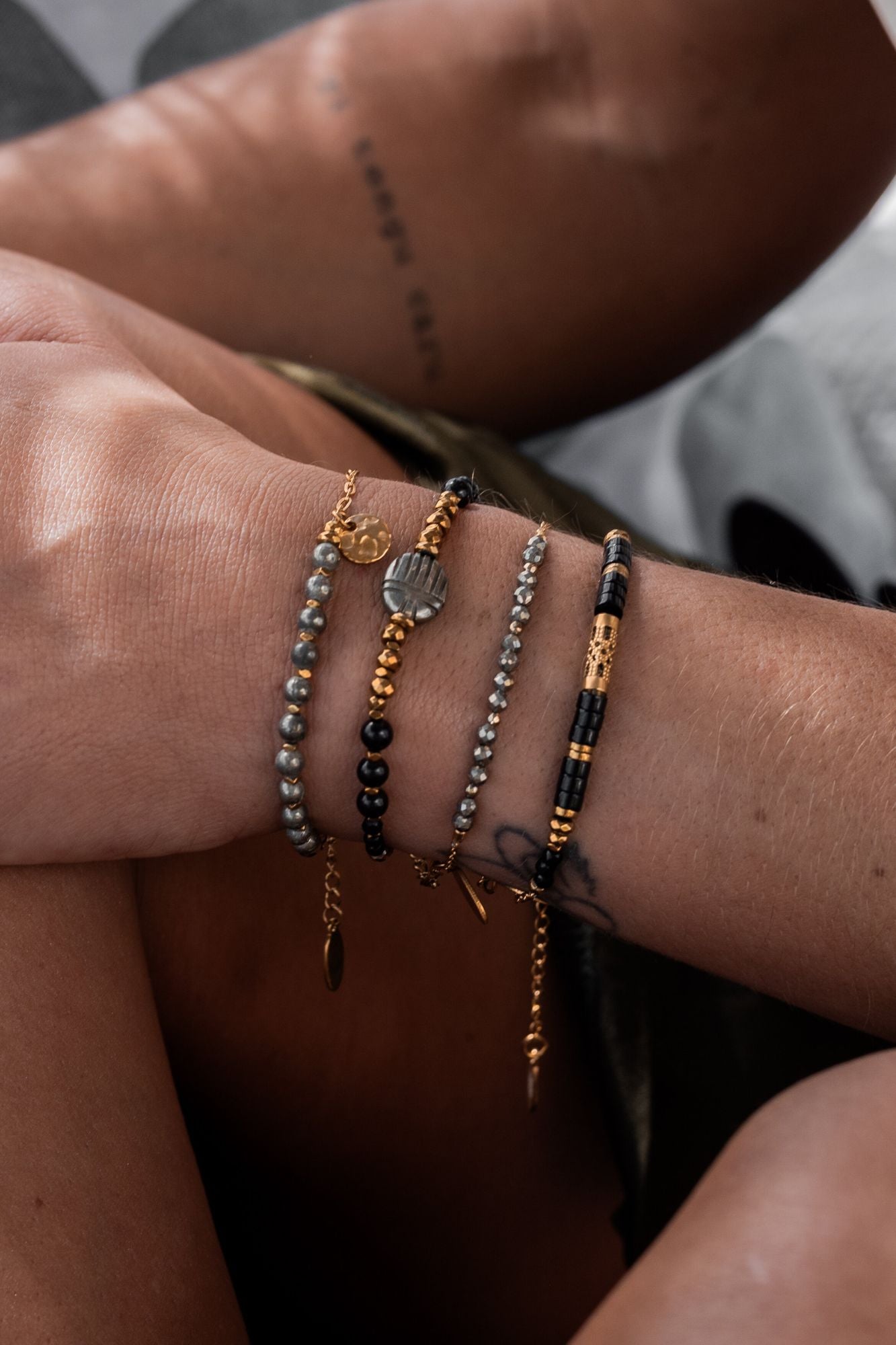 Bracelet Bohème