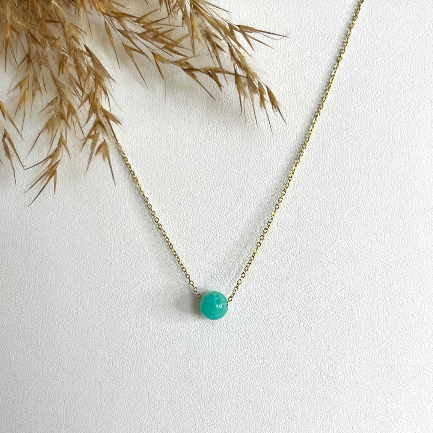 Collier Solitaire