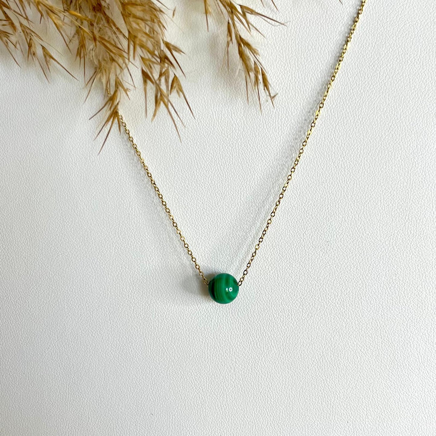 Collier Solitaire