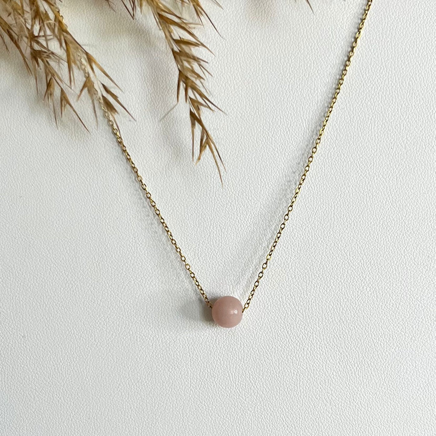 Collier Solitaire