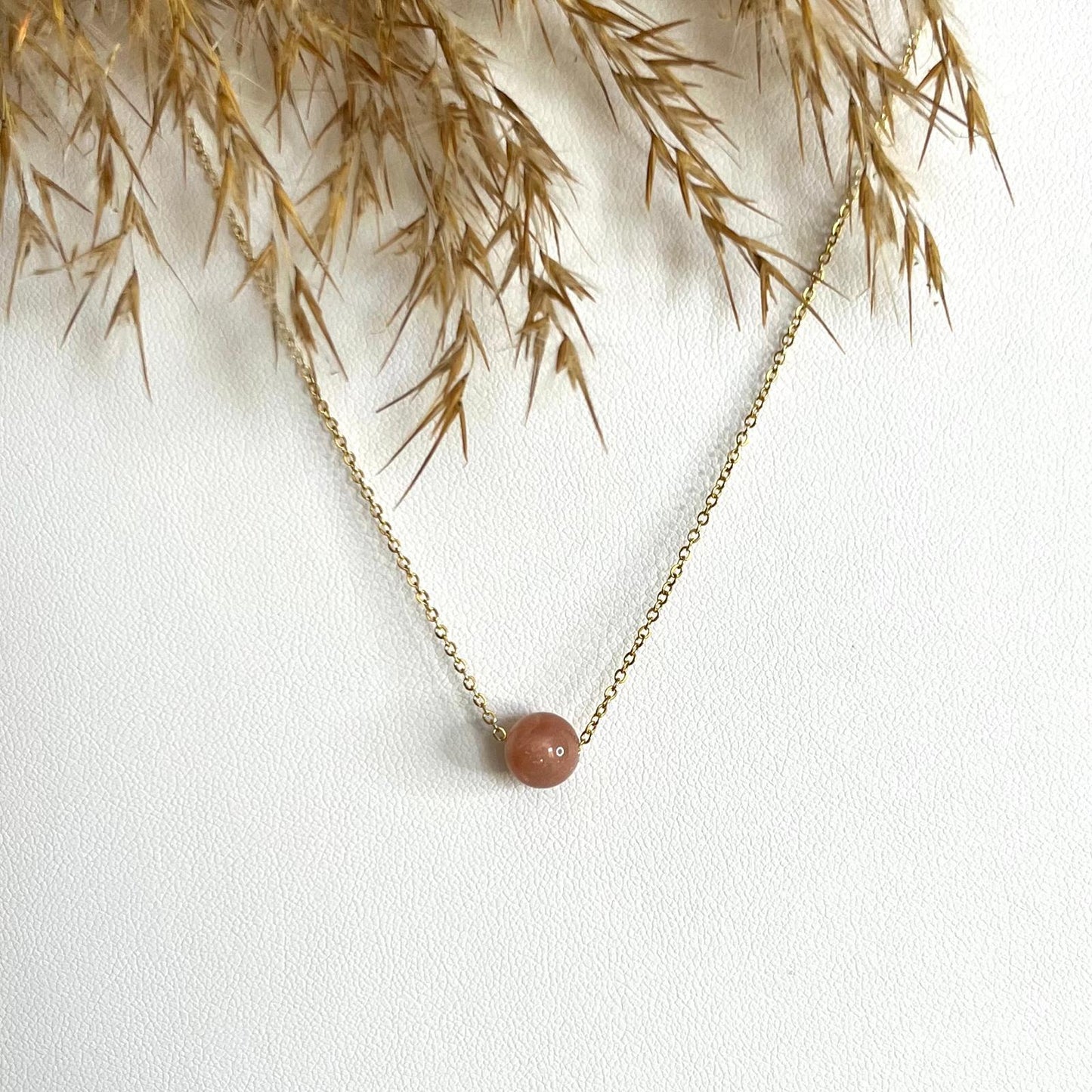 Collier Solitaire