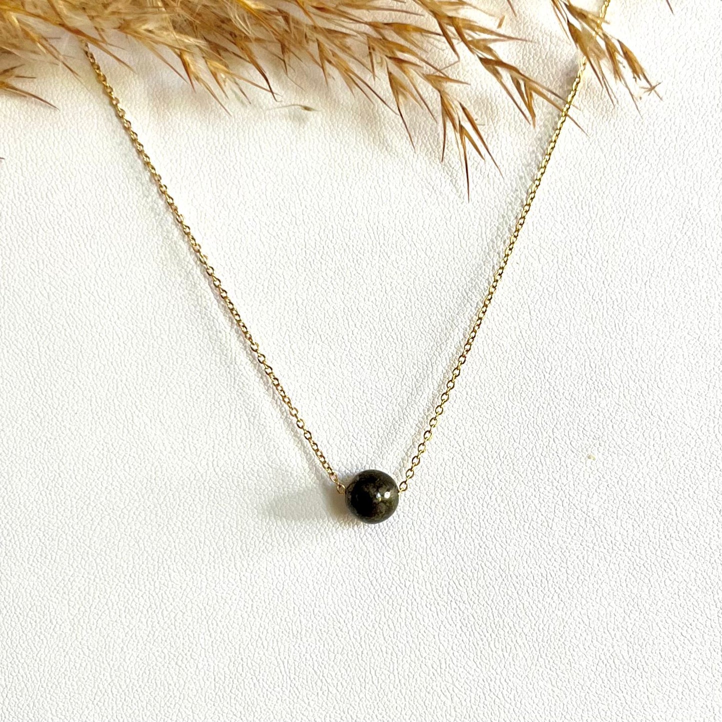 Collier Solitaire