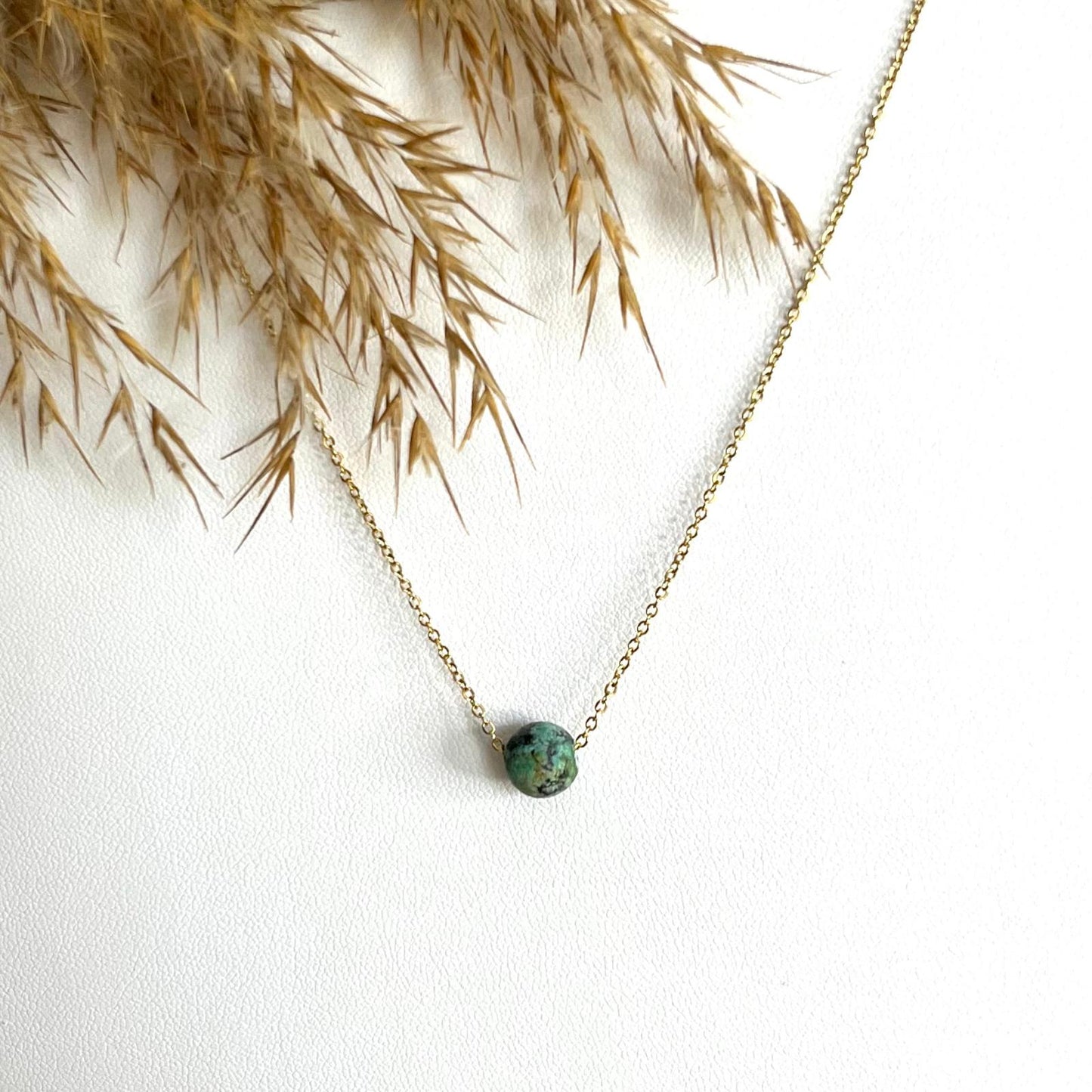 Collier Solitaire
