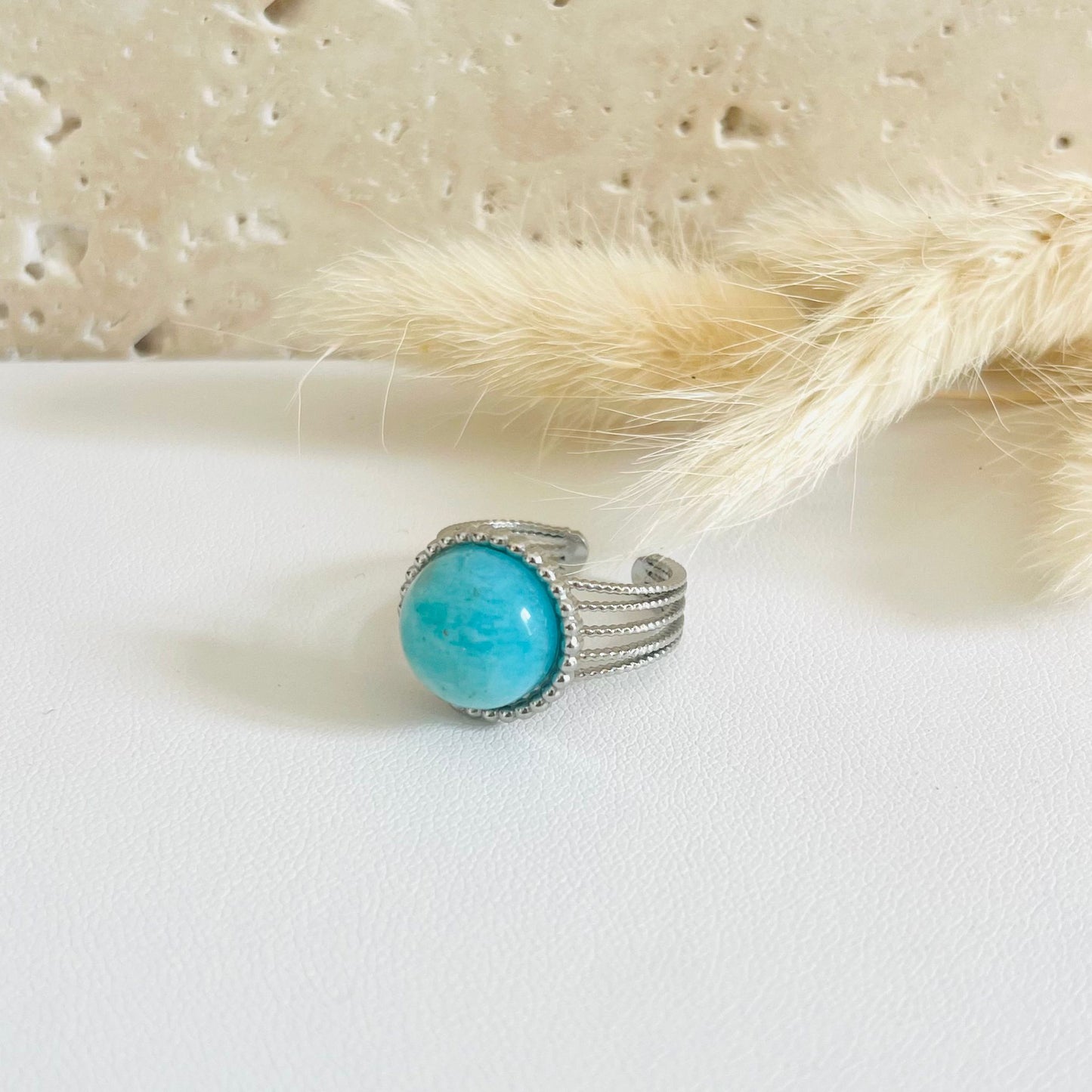 Bague Réglable Emma