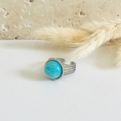 Bague Réglable Emma