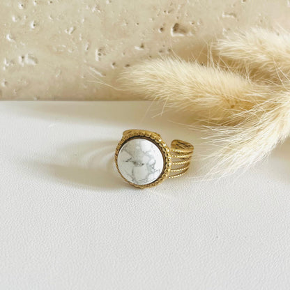 Bague Réglable Emma