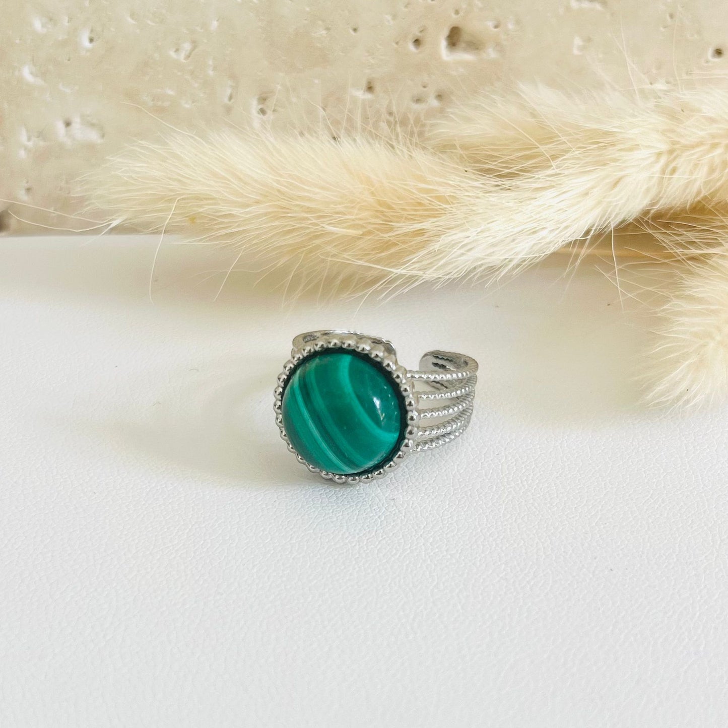 Bague Réglable Emma