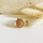 Bague Réglable Emma
