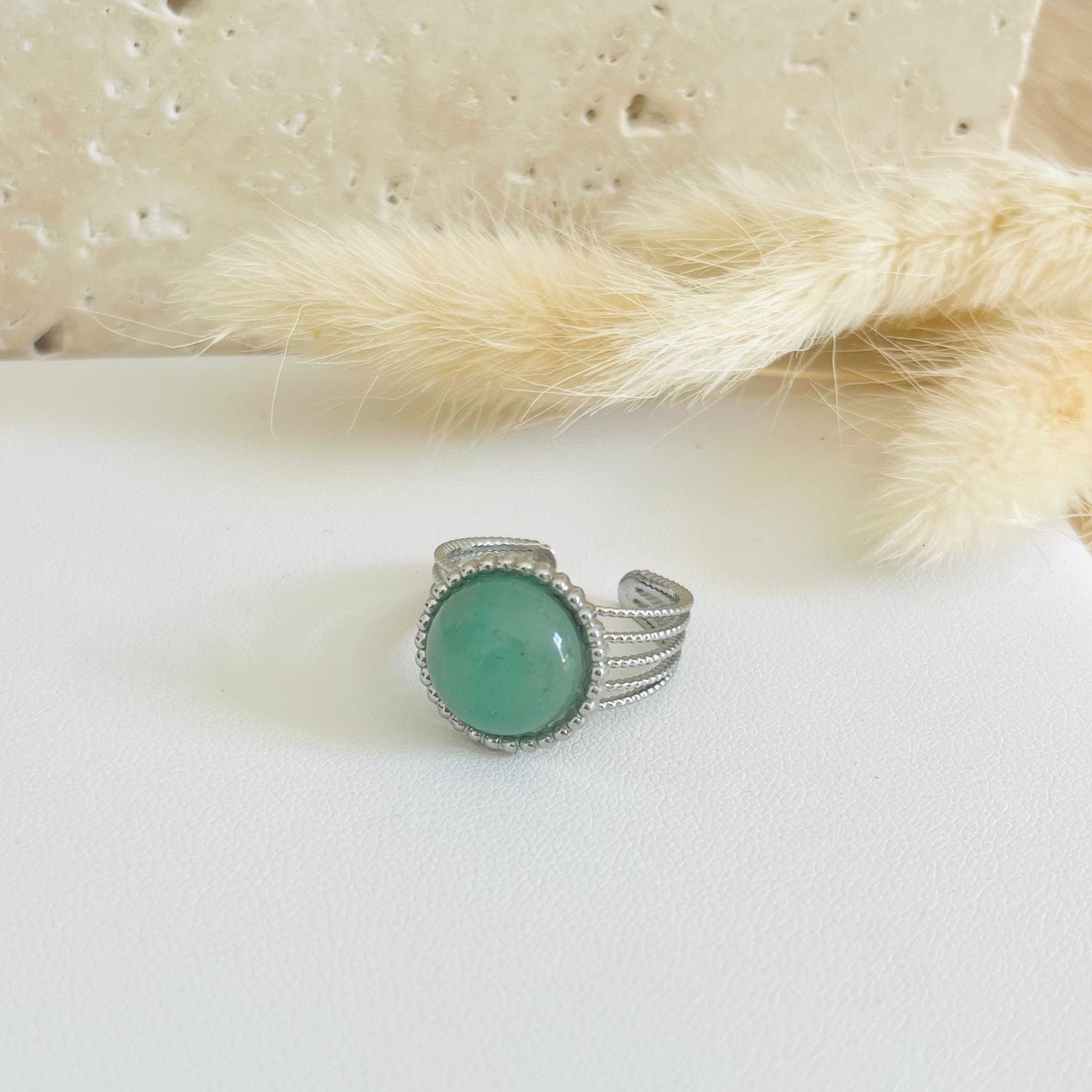 Bague Réglable Emma
