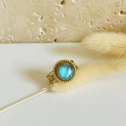 Bague Réglable Emma