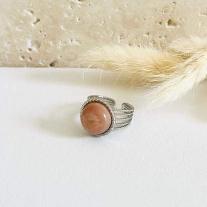 Bague Réglable Emma