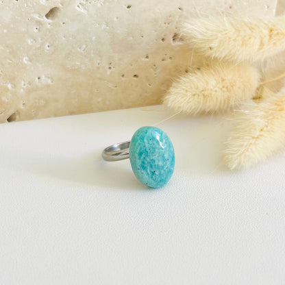 Bague Réglable Gemme