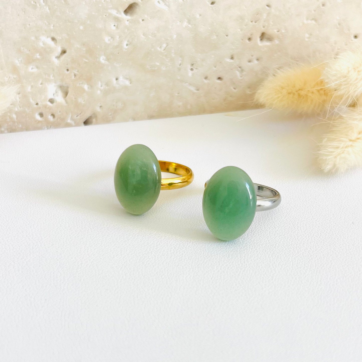 Bague Réglable Gemme