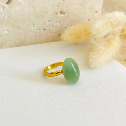 Bague Réglable Gemme