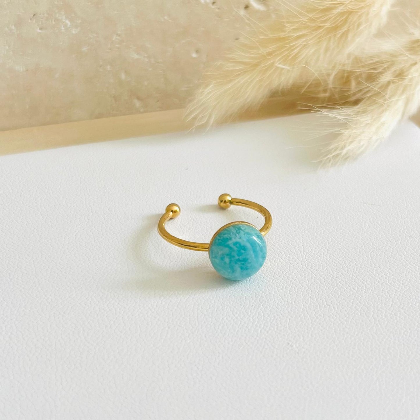 Bague Réglable Lou