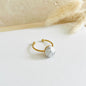 Bague Réglable Lou