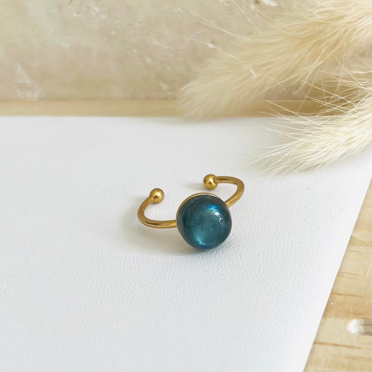 Bague Réglable Lou
