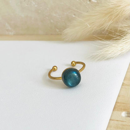 Bague Réglable Lou