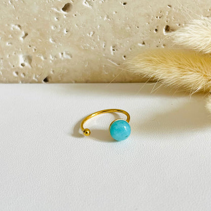 Bague Réglable Simply