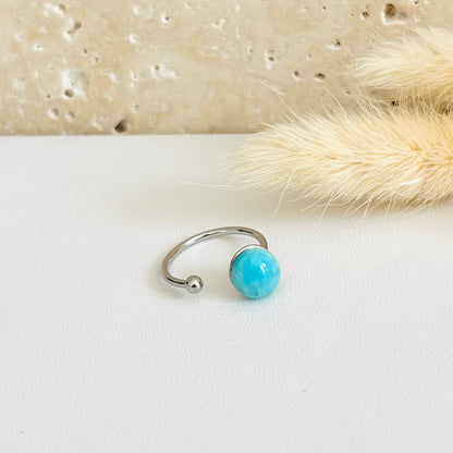 Bague Réglable Simply