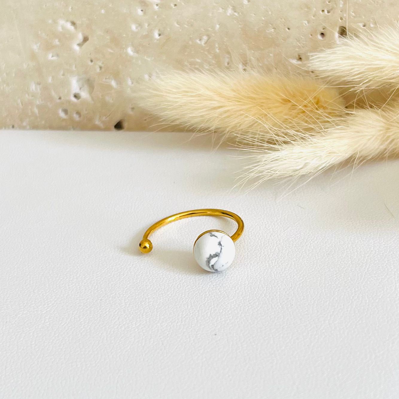 Bague Réglable Simply