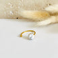 Bague Réglable Simply