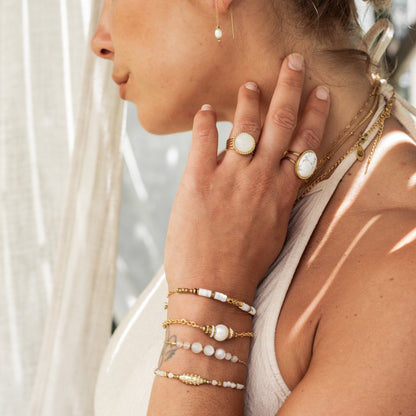 Bracelet Délicatesse