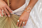 Bracelet Délicatesse