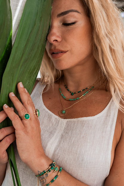 Collier Curvy