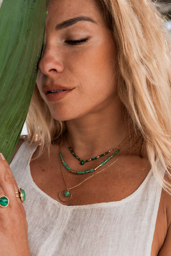 Collier Shiva