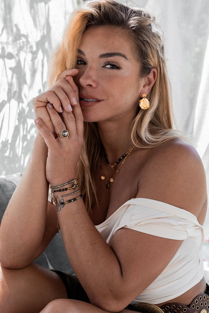 Collier Blush