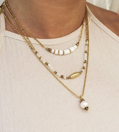 Collier Jaffna