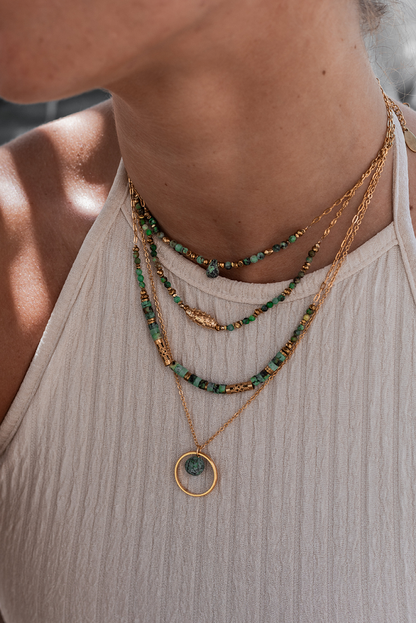 Collier Curvy
