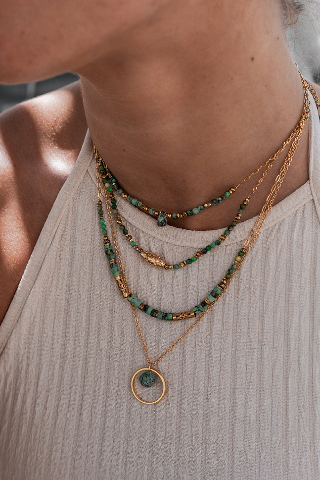 Collier Shiva