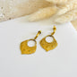 Boucles d'oreilles Pétra
