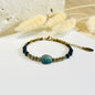 Bracelet Scarabée