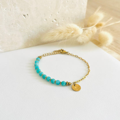Bracelet Bohème