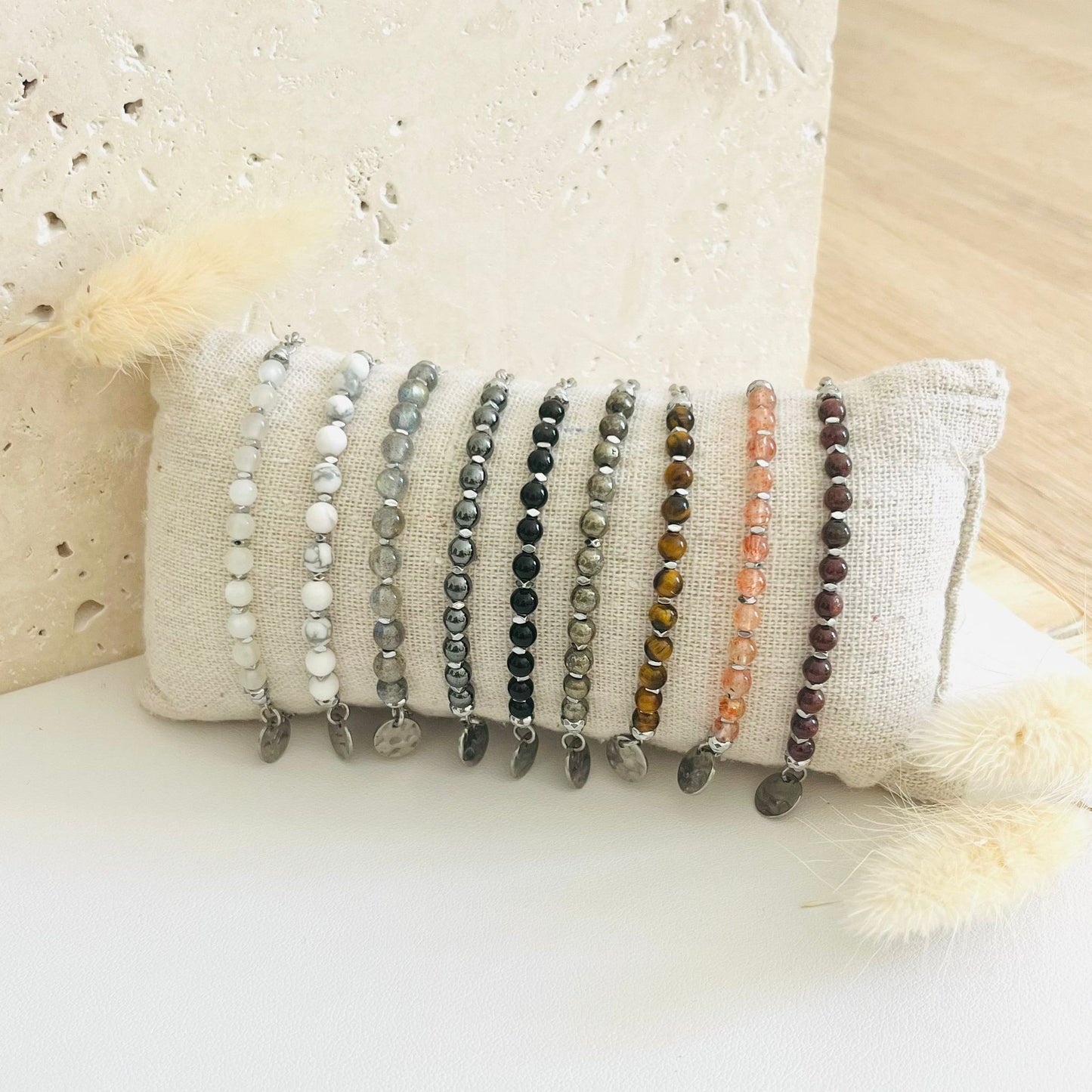 Bracelet Bohème