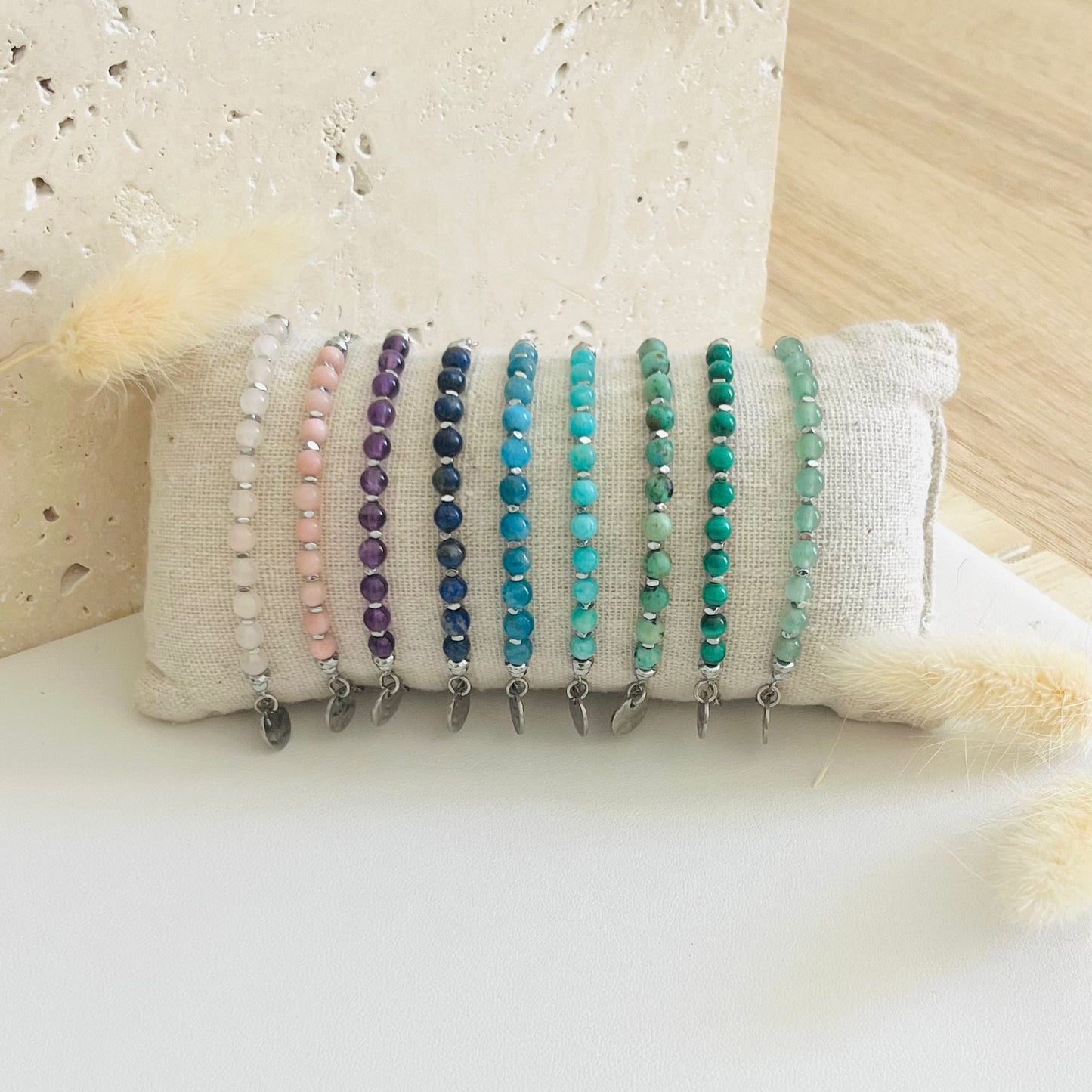 Bracelet Bohème