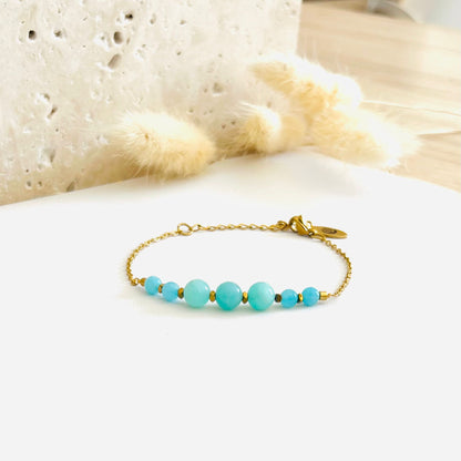 Bracelet Délicatesse