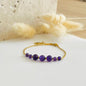 Bracelet Délicatesse