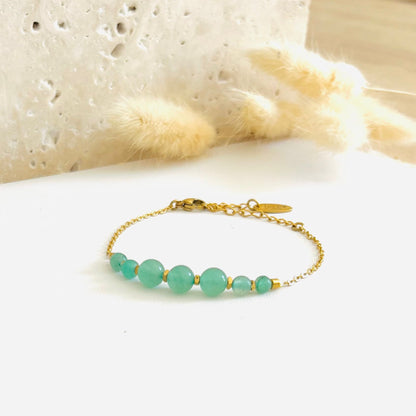 Bracelet Délicatesse