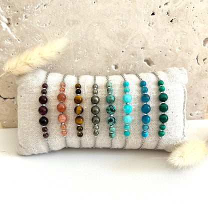 Bracelet Délicatesse
