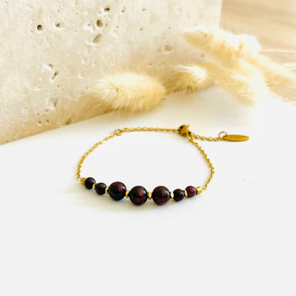 Bracelet Délicatesse