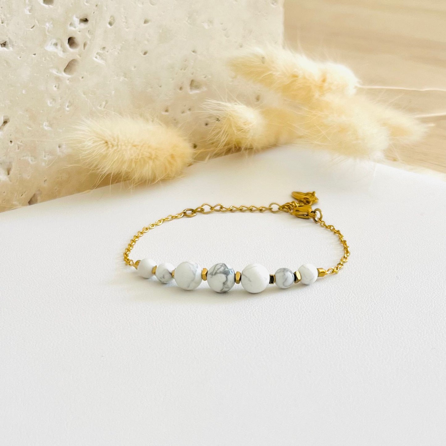 Bracelet Délicatesse