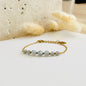 Bracelet Délicatesse