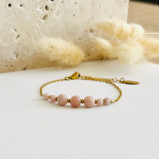 Bracelet Délicatesse
